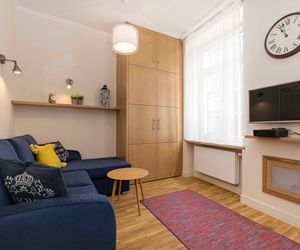 Apartament Kolorowy Na Starówce Gdansk Poland