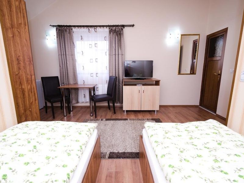 Hotel Photo 13
