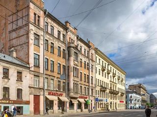Полет