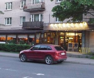 Apartments Tsarskoselskiye Pushkin Russia