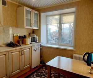 Apartment Sovetskaya 9 Pskov Russia