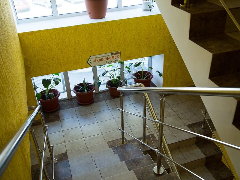 Hotel Photo 16