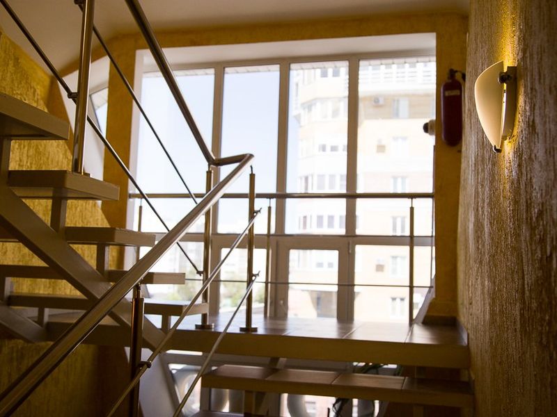 Hotel Photo 19