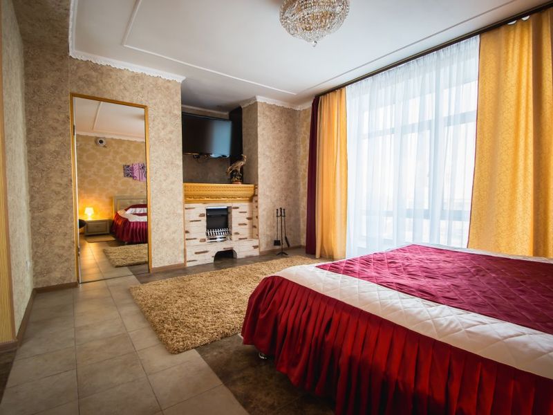 Hotel Photo 5