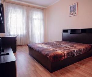 Apartment Lenina 69 Magnitogorsk Russia