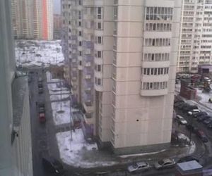 Na Molodeznoj 64 Khimki Russia