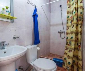Hotel Alinka Kabardinka Russia