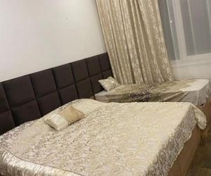 Guest House Lilia Dagomys Russia