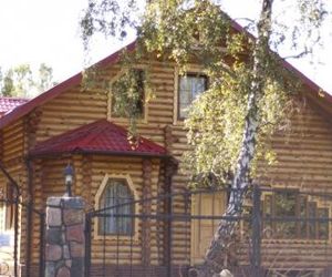 Guest House u Okhotnika - Baltiysk Baltiysk Russia