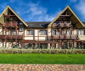 Apartmán Korzár Bešeňová Besenova Slovakia