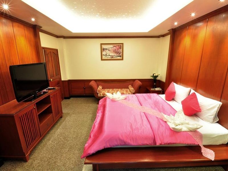 Hotel Photo 2
