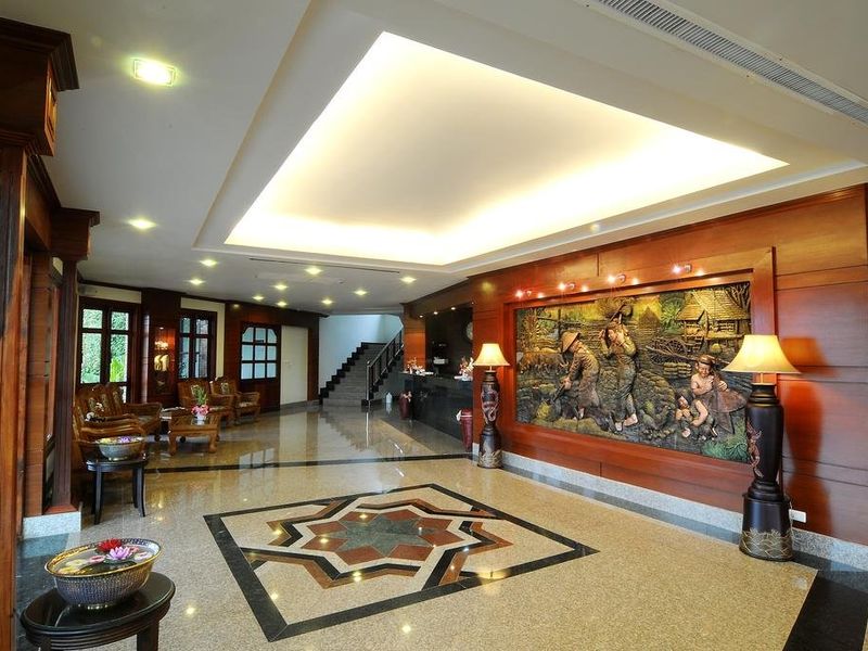 Hotel Photo 13