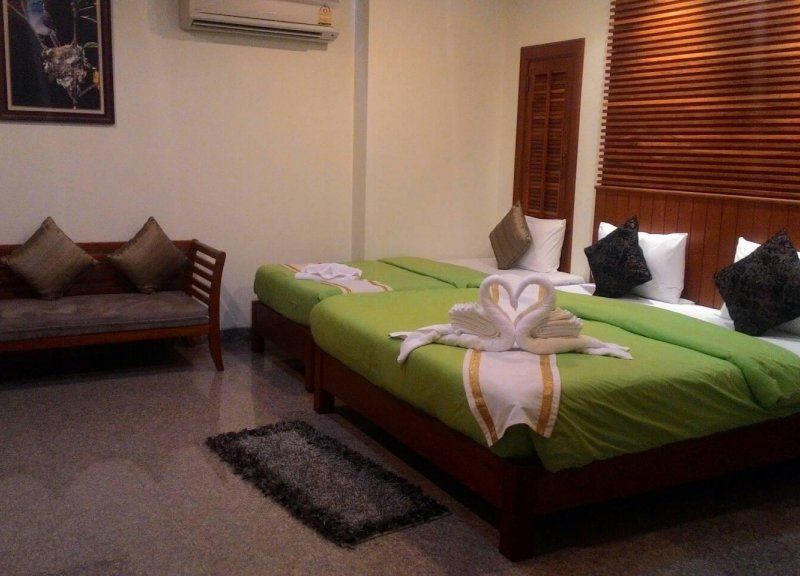 Hotel Photo 15