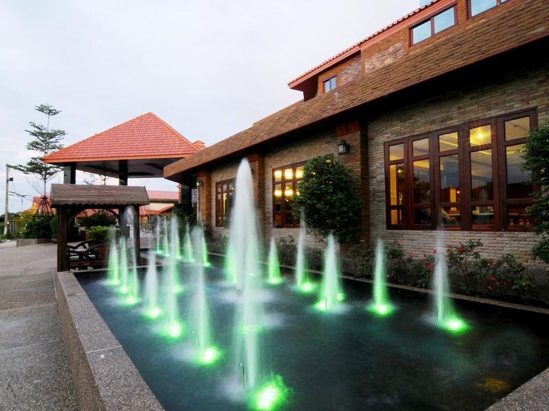 Hotel Photo 17