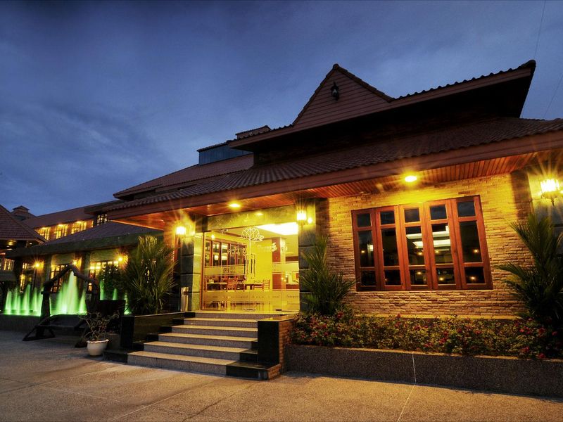 Hotel Photo 18