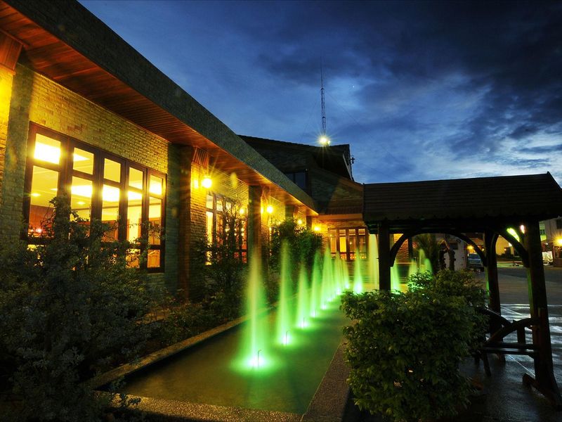 Hotel Photo 19