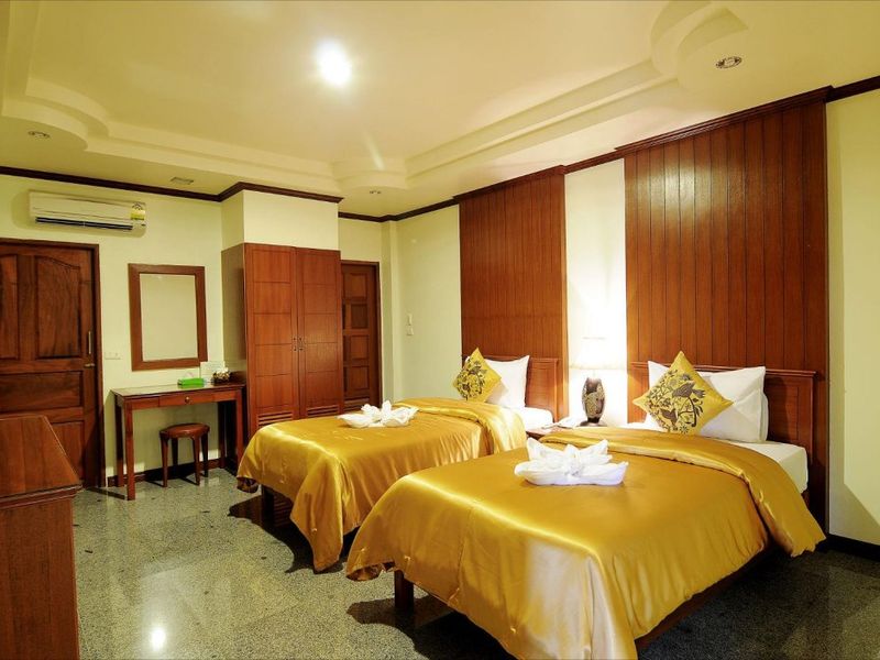 Hotel Photo 4
