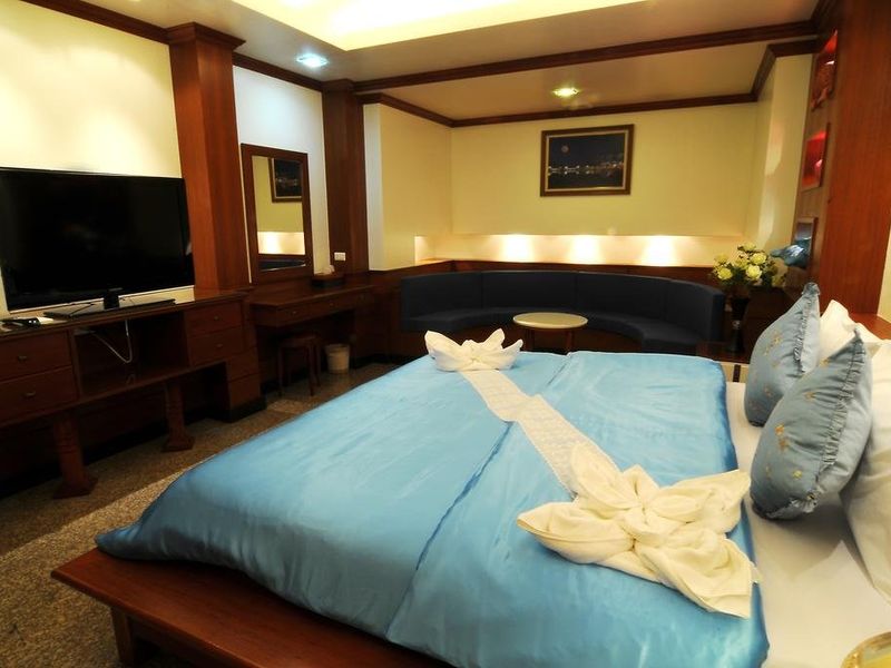 Hotel Photo 5