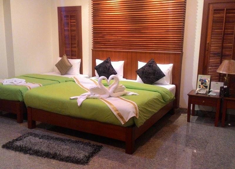 Hotel Photo 6