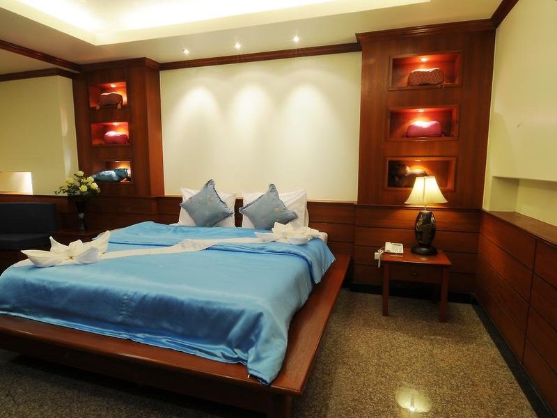 Hotel Photo 7