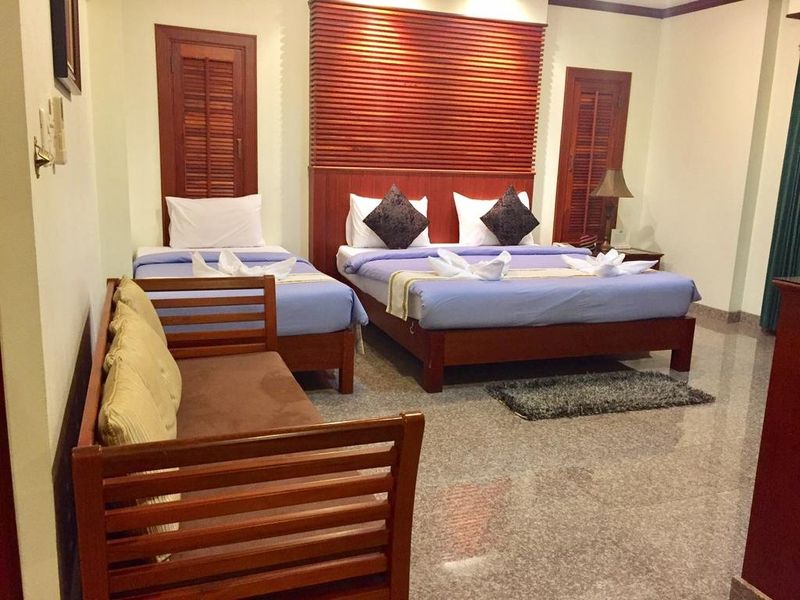 Hotel Photo 9