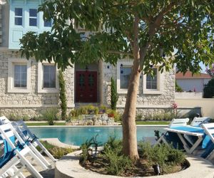 Cassiopeia Hotel Alacati Alacati Turkey