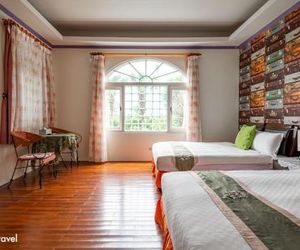 Shantyi B&B Jian Taiwan