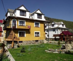 Guest House U Myrona Yaremche Ukraine
