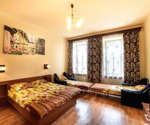 Apartments on Nekrasova 23 Lvov Ukraine