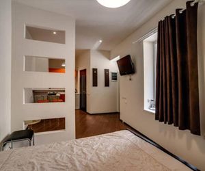 Apartments on Roppoporta 7b Lvov Ukraine