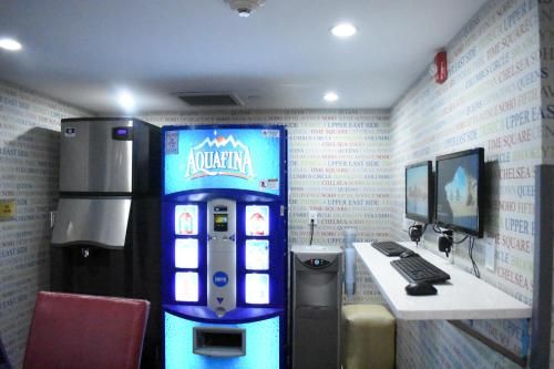 Hotel Photo 14