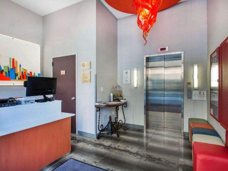 Hotel Photo 15