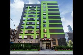 Hotel Photo 22