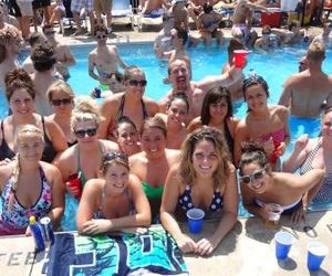 Island Club #104 Put-In-Bay United States