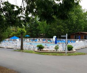 Island Club #97 Put-In-Bay United States