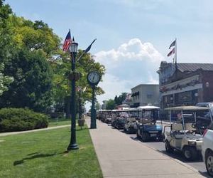 A Place at the Bay Put-In-Bay United States