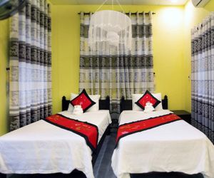 Plum Tree Homestay Hoi An Vietnam