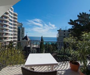 Bagration Hotel Jalta Autonomous Republic of Crimea