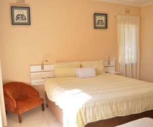 Iqhayiya Guest House Durban South Africa