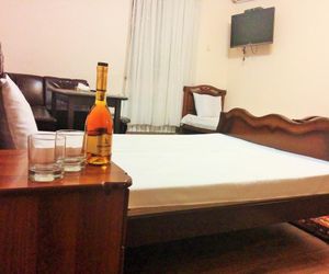 King Hotel Yerevan Armenia