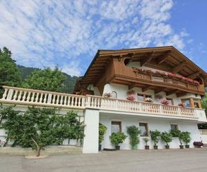 Appartement Hollaus Fugenberg Austria