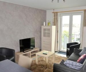 Apartment Franky Oostende Belgium