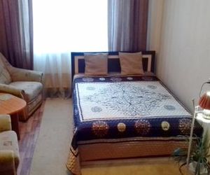 Apartment on Nikiforova 9 Minsk Belarus