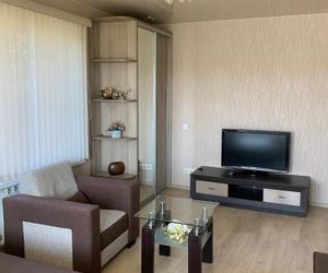 Apartments on Parizhskaya Kommuna Gomel Belarus