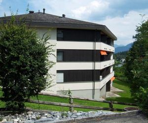 Edelweiss Residenza Quadra Flims Switzerland