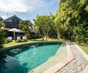 Villa Pandora Seminyak Indonesia