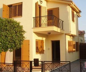 Alkinoou Residence Limassol Cyprus