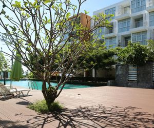 Chill Out Apartment Klong Muang Thailand