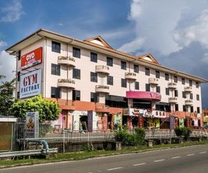 OYO 564 Y Hotel Kota Kinabalu Malaysia