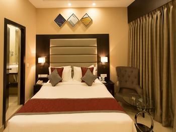 Golden Tulip Saltlake Kolkata